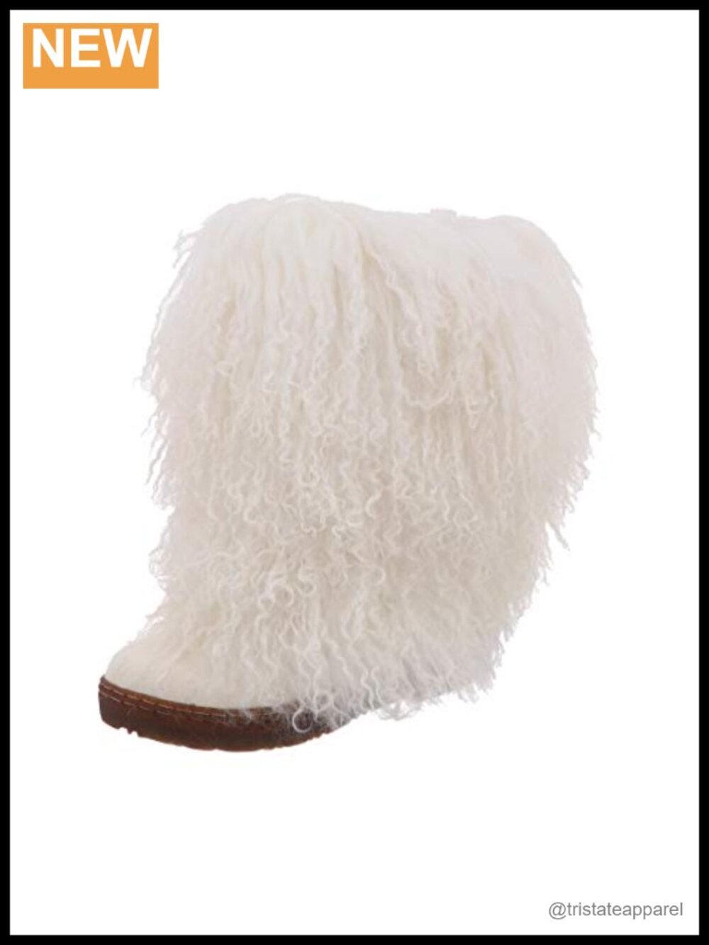 BEARPAW Women's Elle Tall Boots Wide Mid-Calf Fur